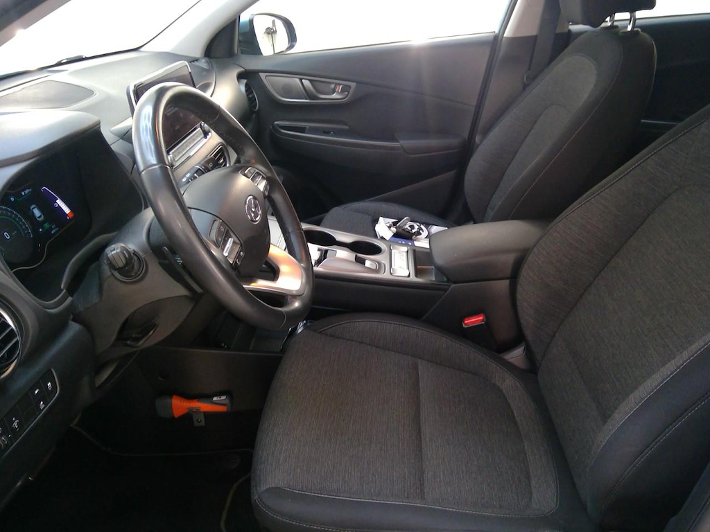 Foto 7 van Hyundai Kona