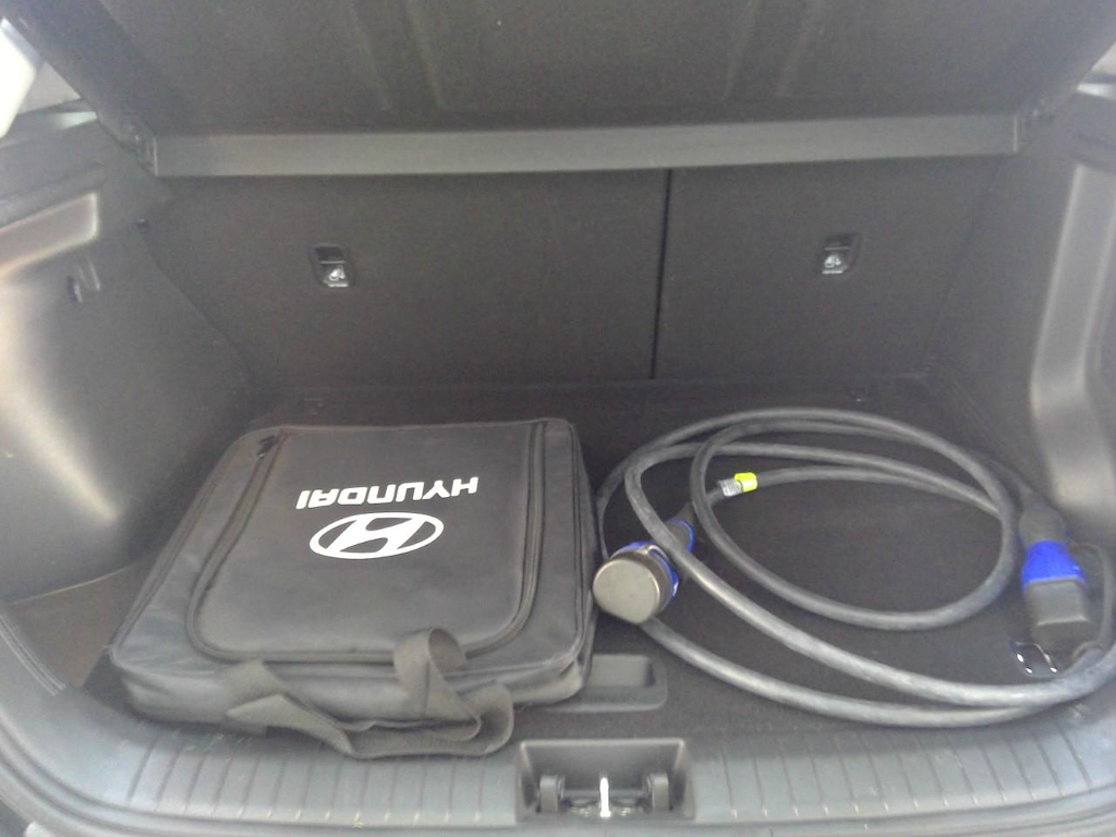 Foto 8 van Hyundai Kona