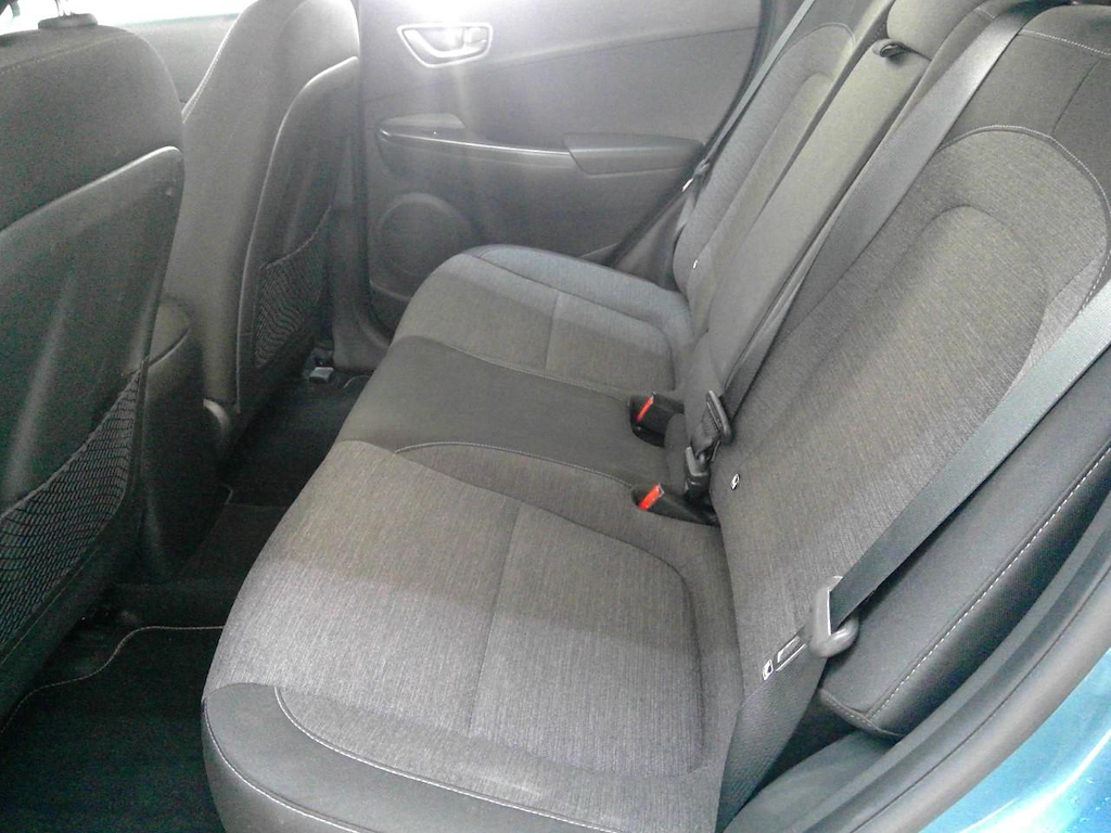 Foto 9 van Hyundai Kona
