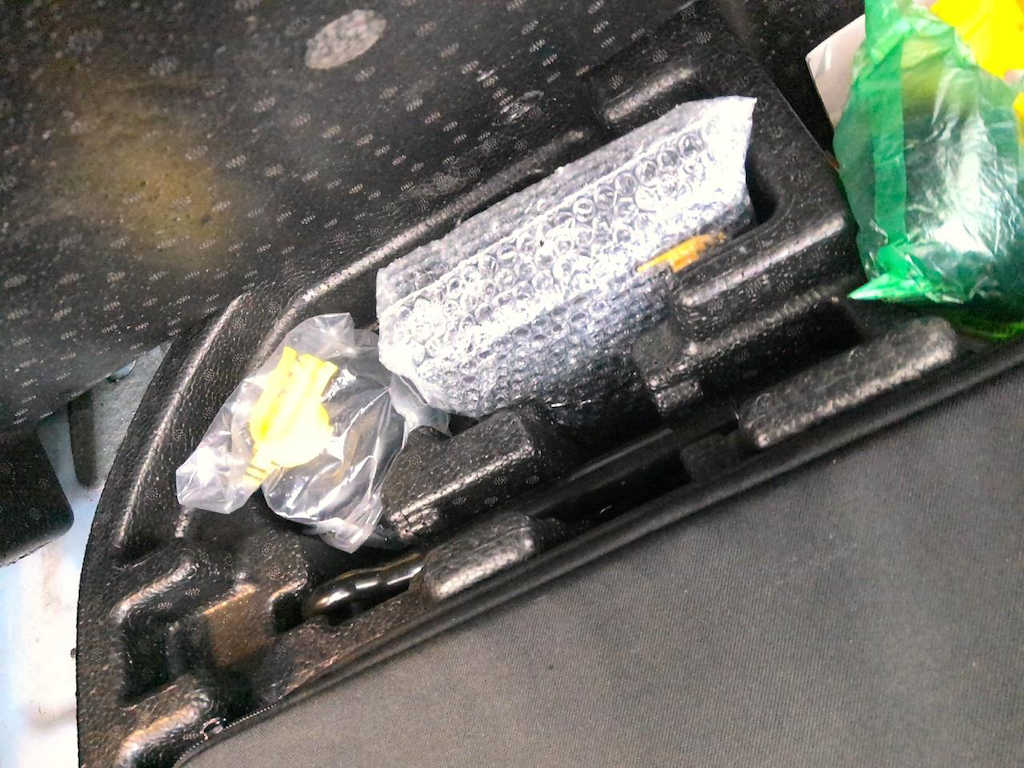 Foto 11 van Hyundai Kona