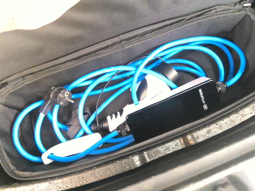 Foto 12 van Hyundai Kona