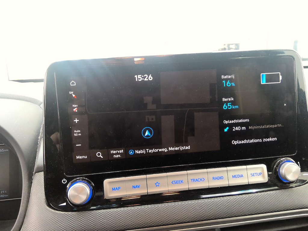 Foto 15 van Hyundai Kona