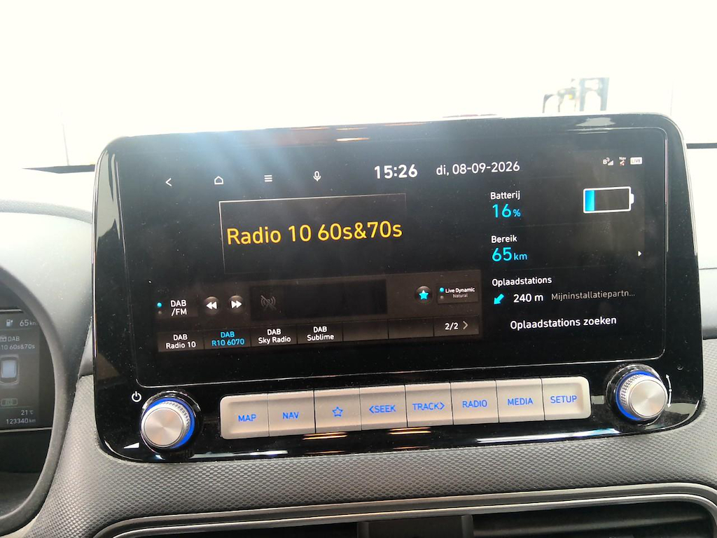 Foto 16 van Hyundai Kona