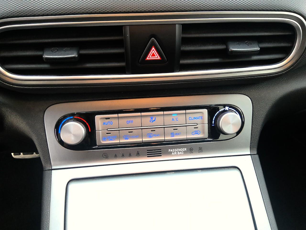 Foto 18 van Hyundai Kona