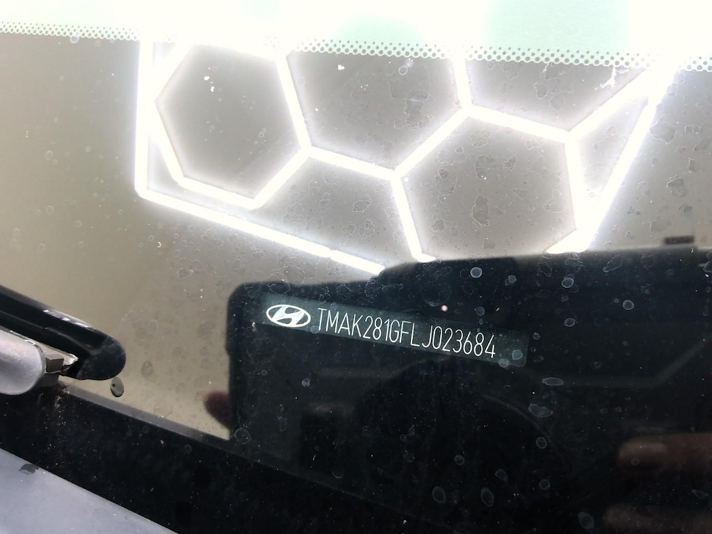 Foto 20 van Hyundai Kona