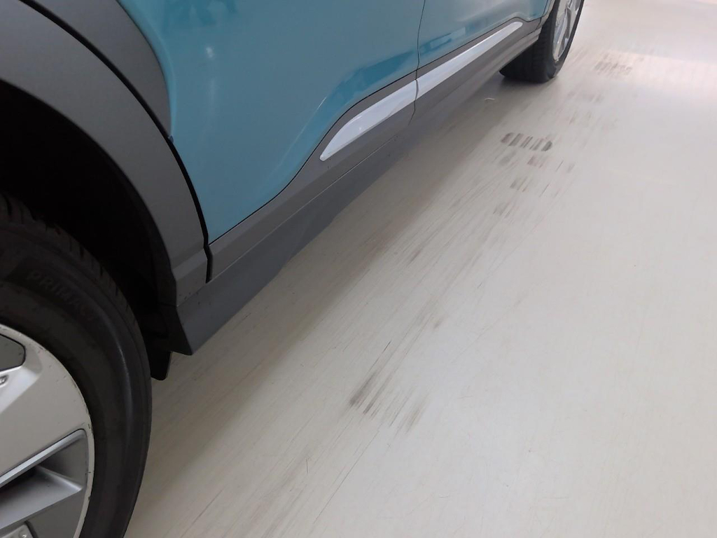 Foto 21 van Hyundai Kona