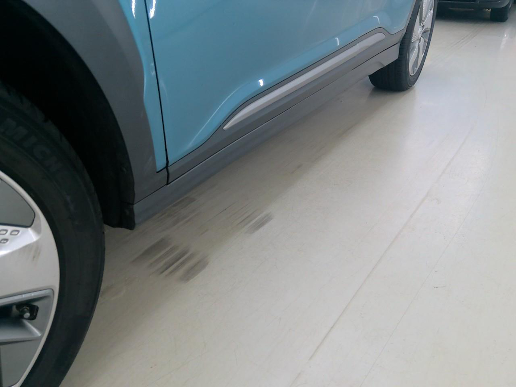 Foto 22 van Hyundai Kona