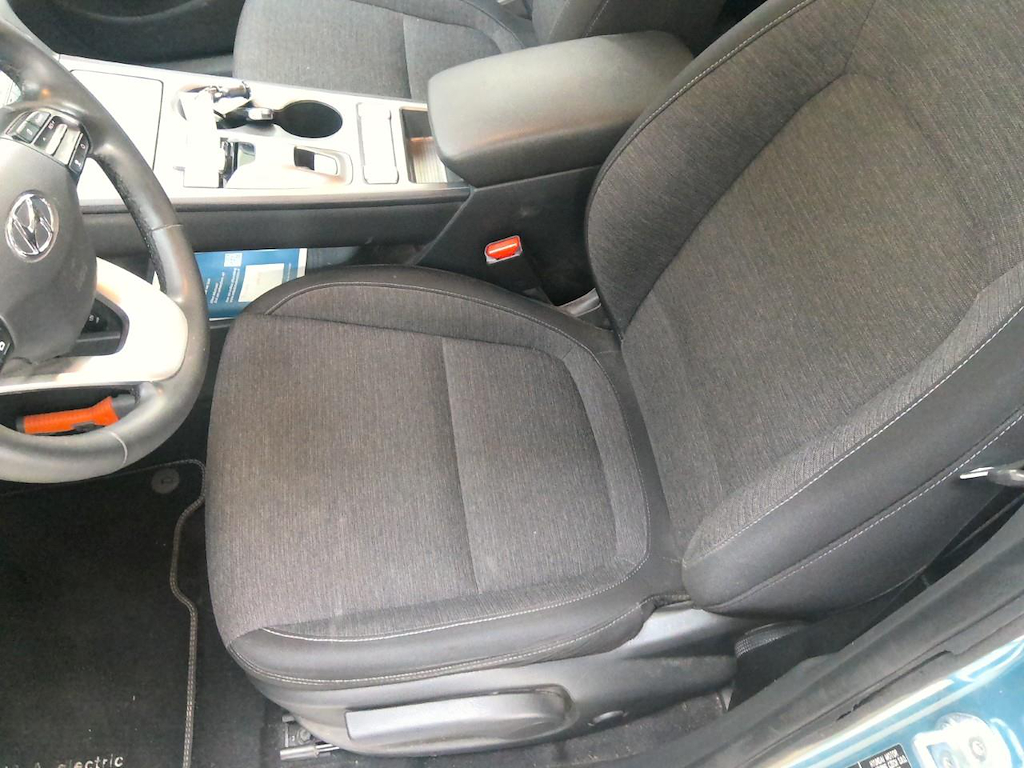 Foto 23 van Hyundai Kona