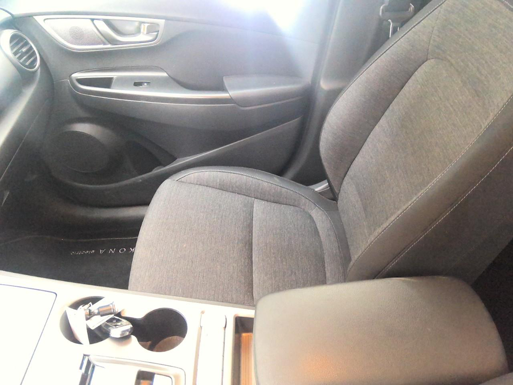 Foto 24 van Hyundai Kona