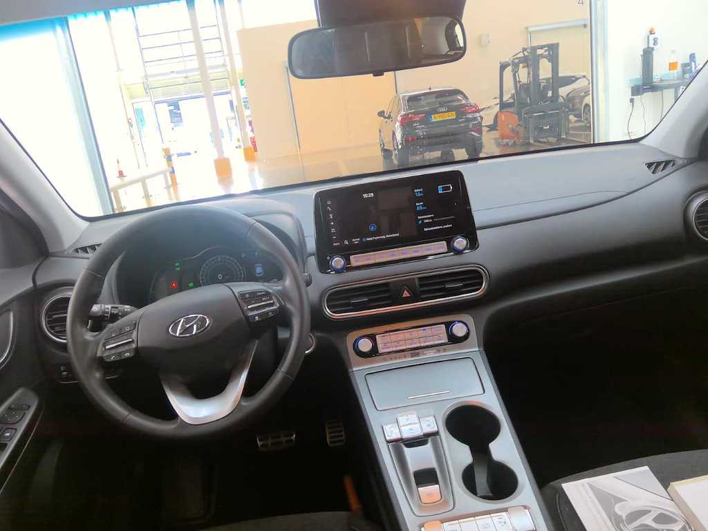 Foto 4 van Hyundai Kona