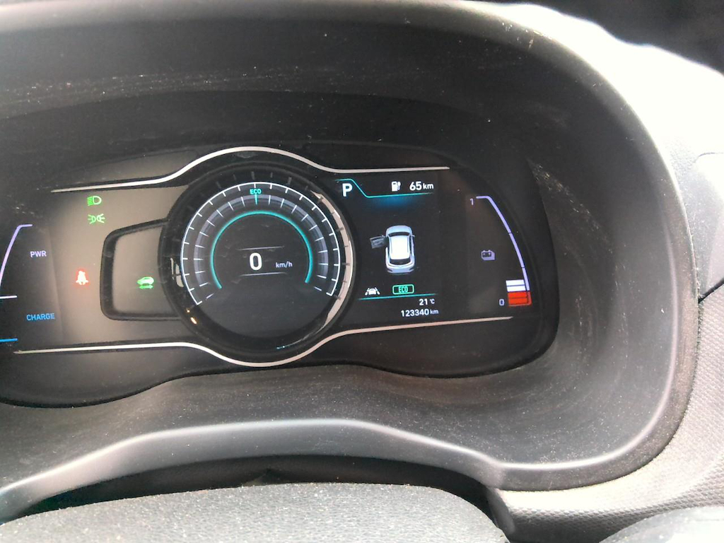 Foto 5 van Hyundai Kona