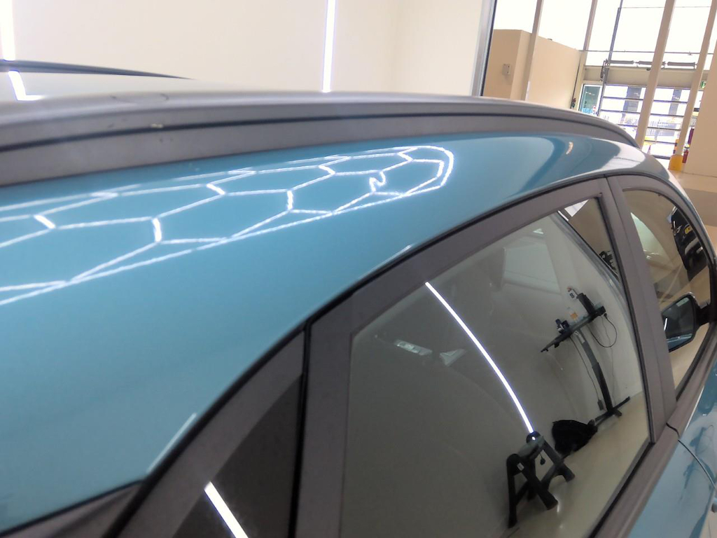 Foto 25 van Hyundai Kona