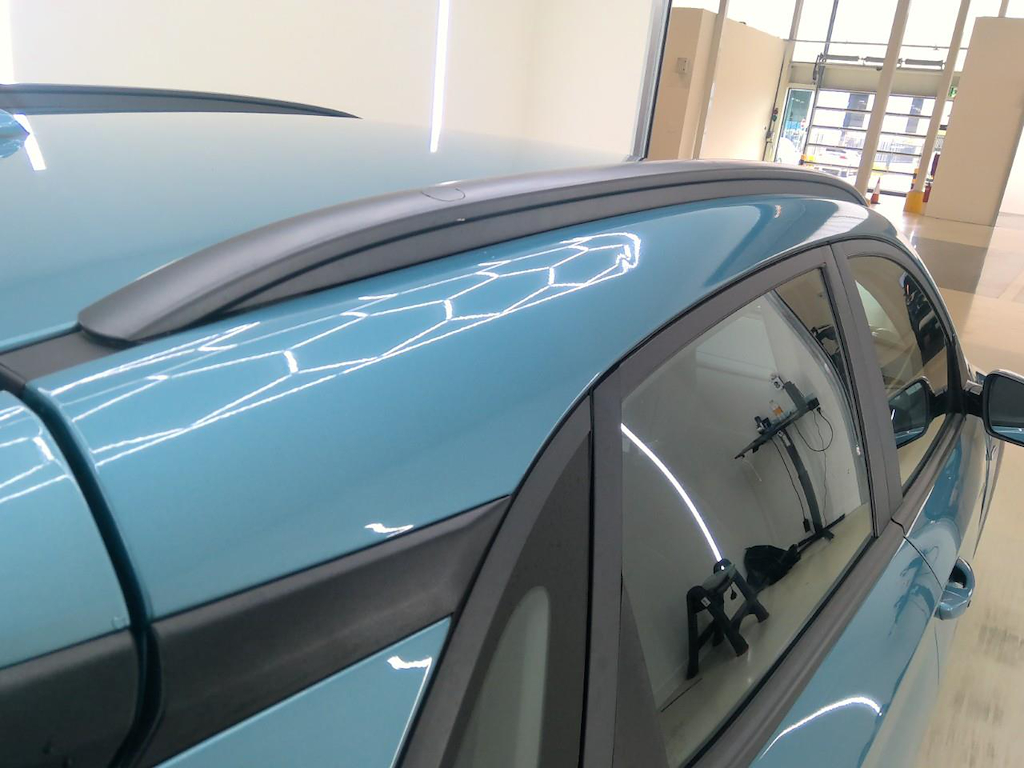 Foto 26 van Hyundai Kona