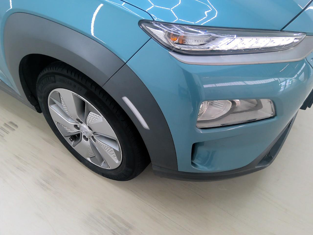 Foto 27 van Hyundai Kona