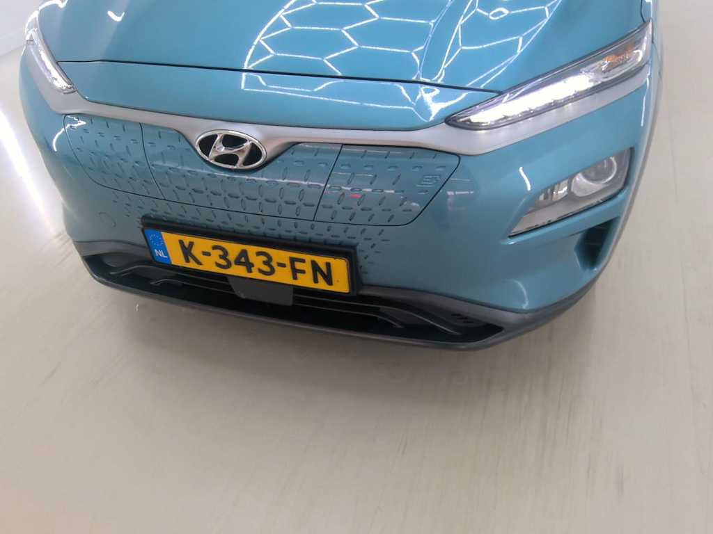Foto 28 van Hyundai Kona