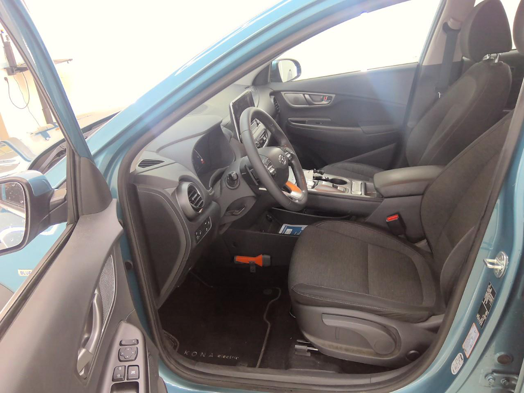 Foto 8 van Hyundai Kona