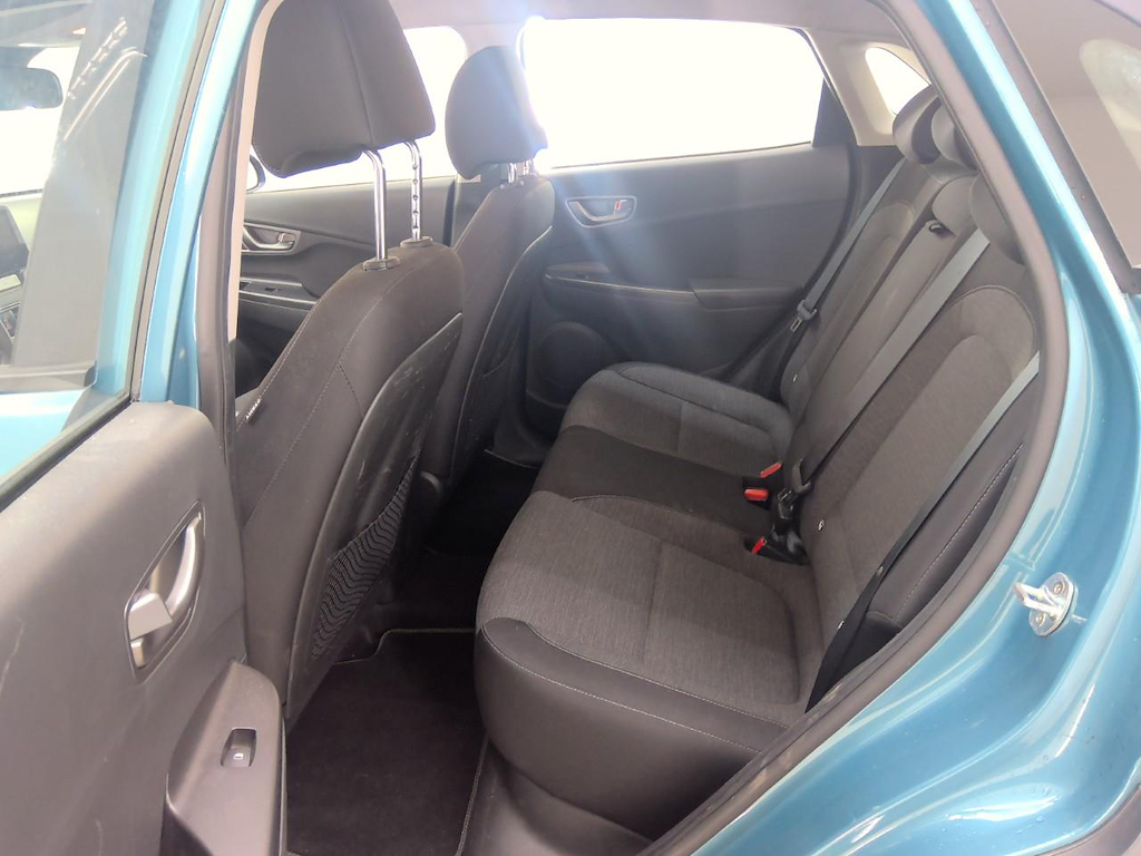 Foto 9 van Hyundai Kona