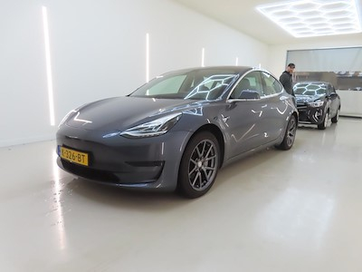 Koop uw TESLA Model 3 op Ayvens Carmarket