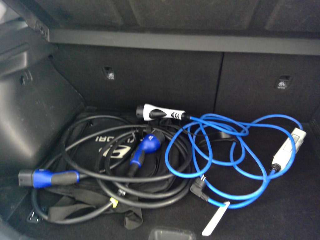 Foto 11 van Hyundai Kona