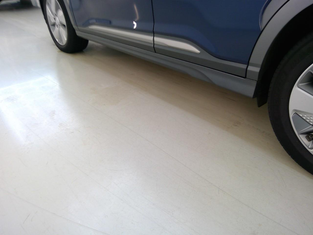 Foto 13 van Hyundai Kona