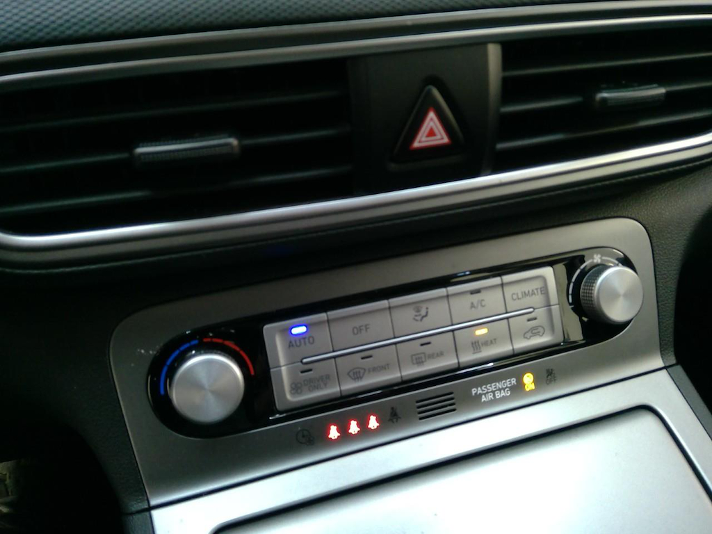 Foto 16 van Hyundai Kona
