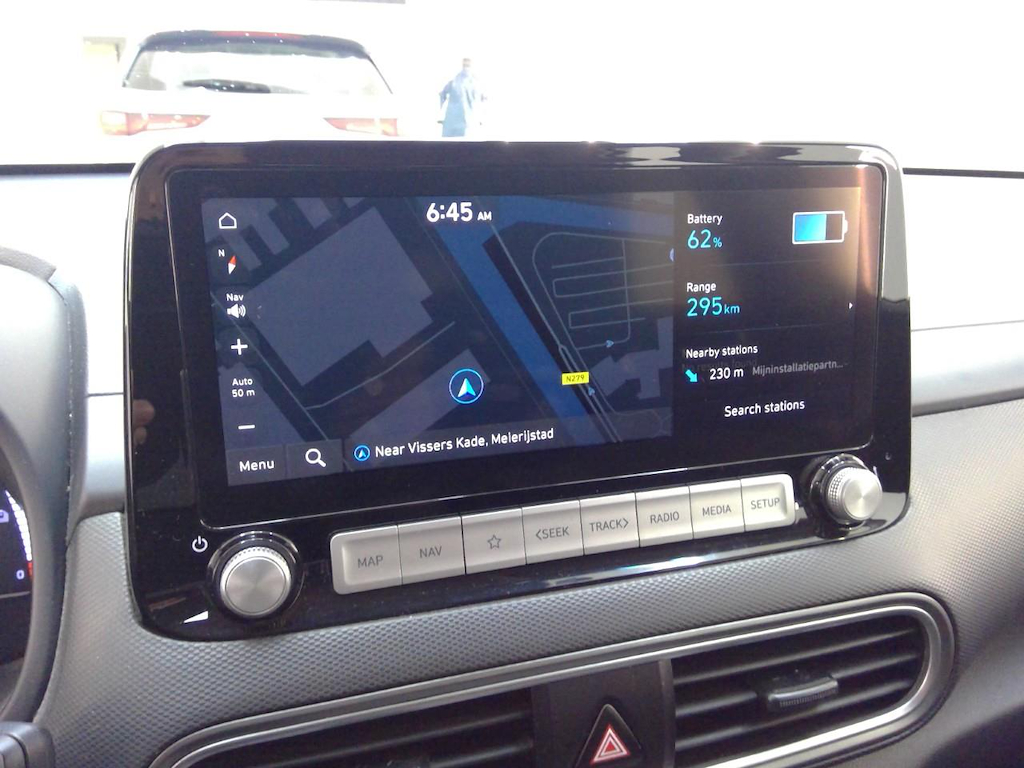 Foto 17 van Hyundai Kona
