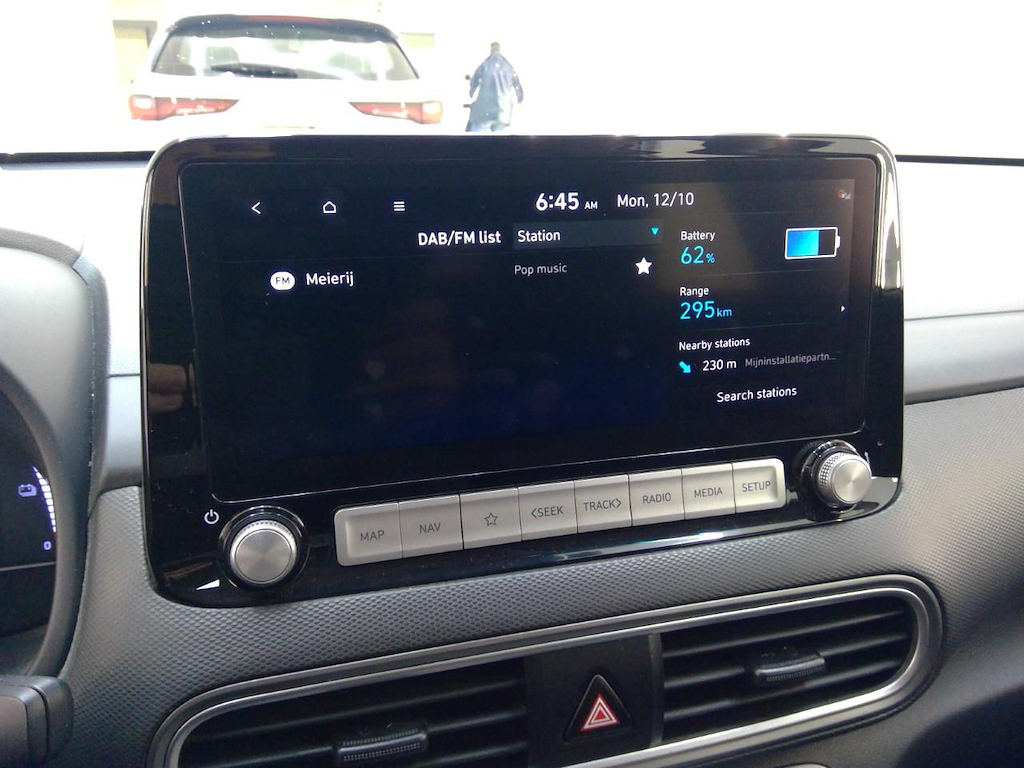 Foto 18 van Hyundai Kona