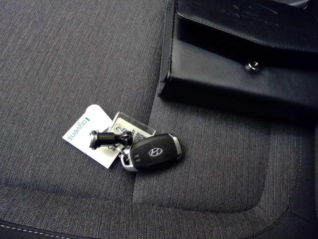 Foto 21 van Hyundai Kona