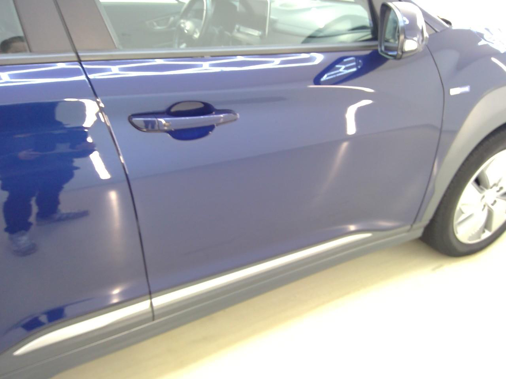 Foto 22 van Hyundai Kona