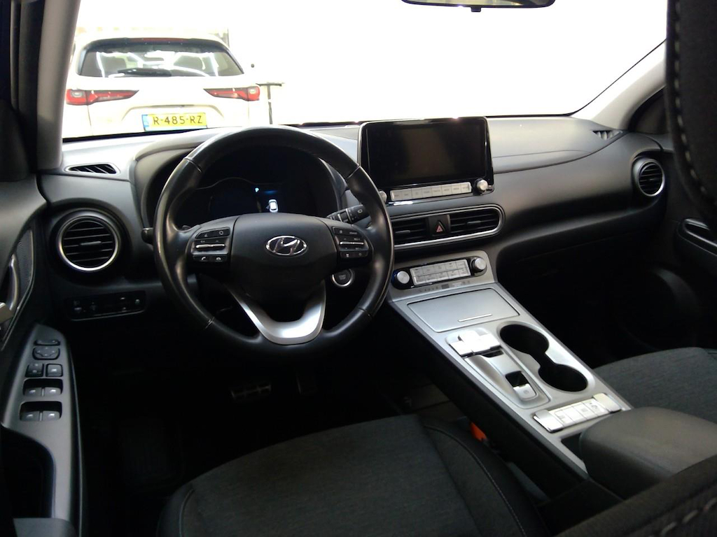 Foto 4 van Hyundai Kona