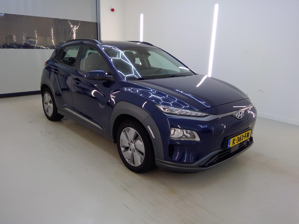 Foto 6 van Hyundai Kona