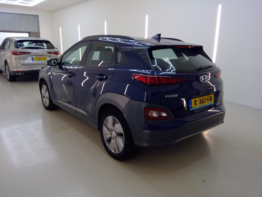 Foto 7 van Hyundai Kona