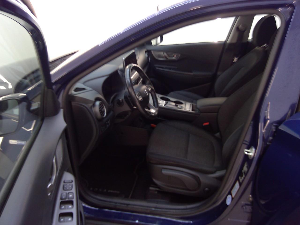 Foto 8 van Hyundai Kona
