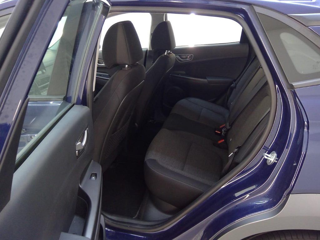 Foto 9 van Hyundai Kona