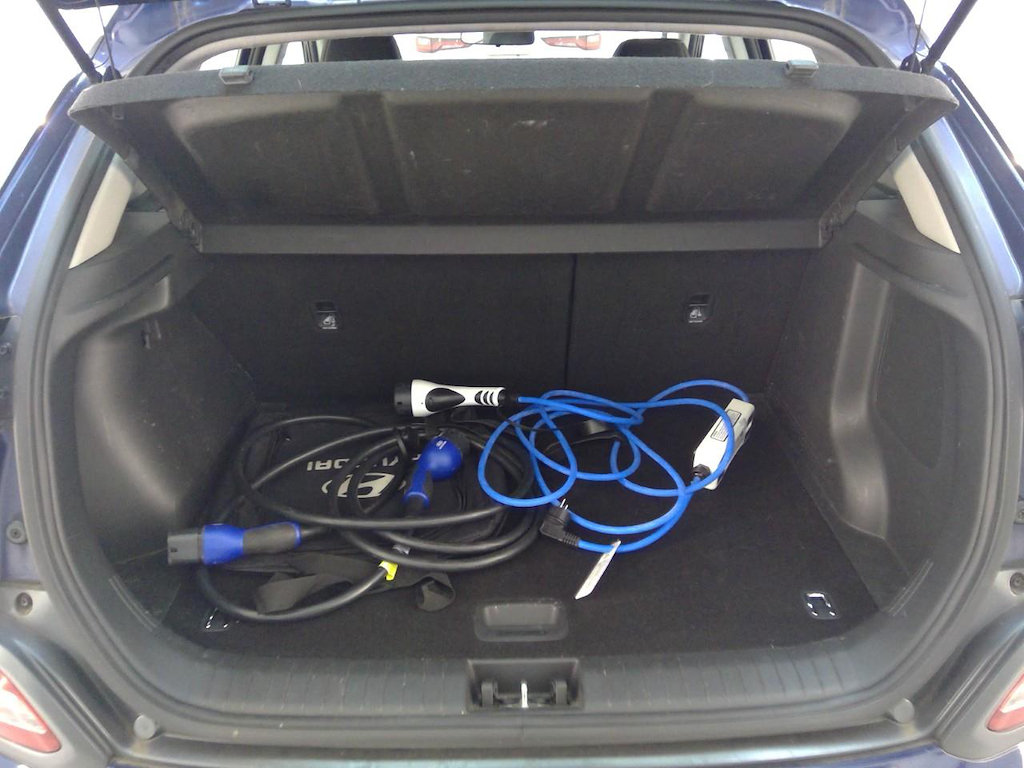 Foto 10 van Hyundai Kona