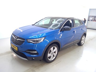 Koop uw OPEL Grandland X op Ayvens Carmarket