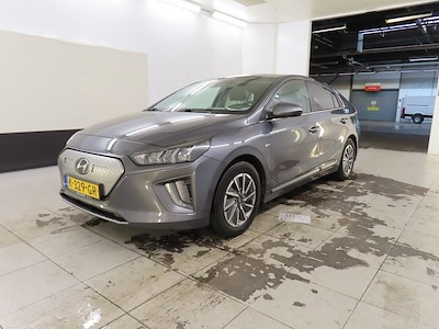 Kupi HYUNDAI Ioniq na Ayvens Carmarket