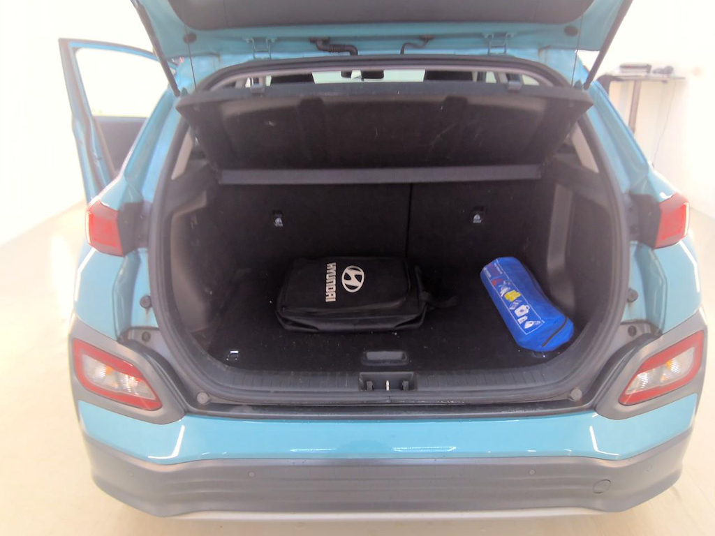 Foto 11 van Hyundai Kona
