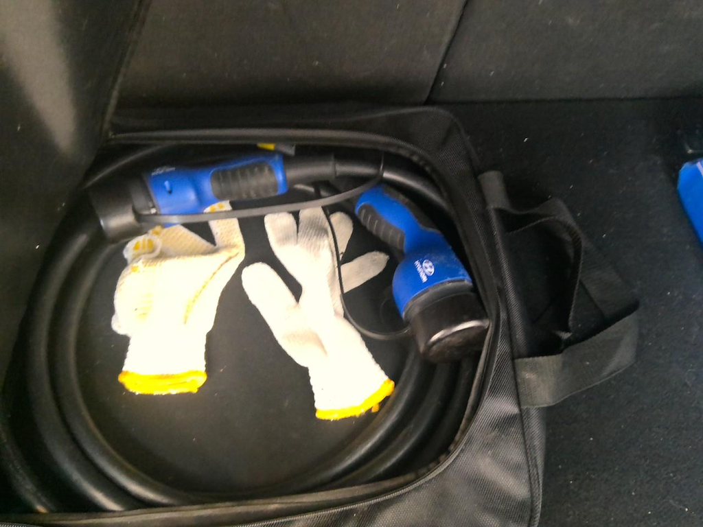 Foto 12 van Hyundai Kona
