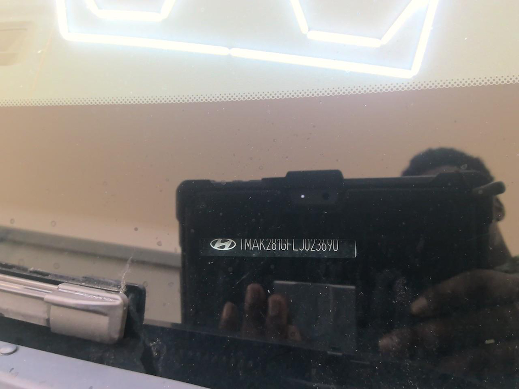 Foto 16 van Hyundai Kona