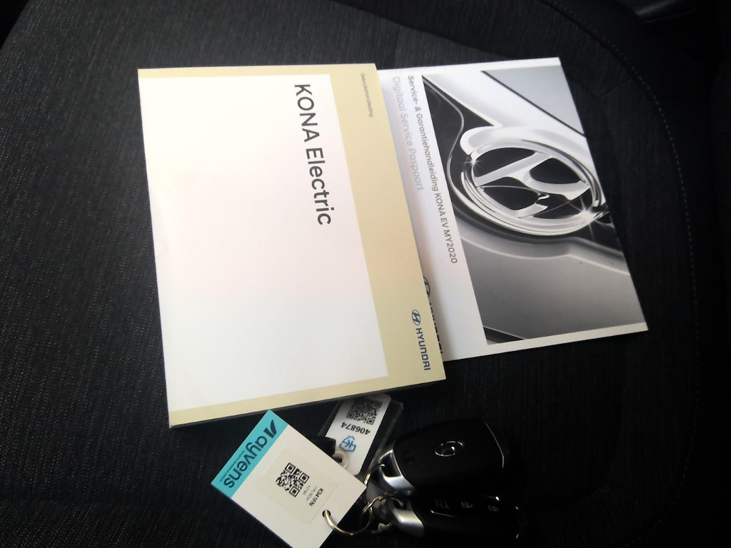 Foto 17 van Hyundai Kona