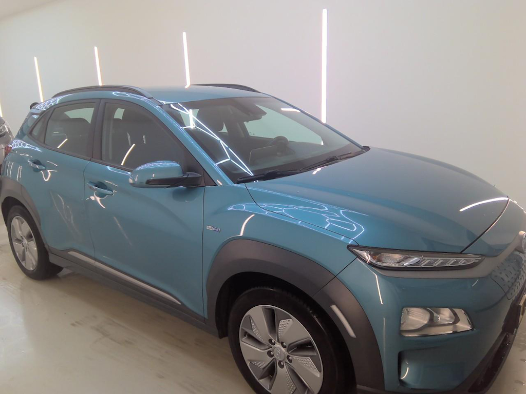 Foto 3 van Hyundai Kona