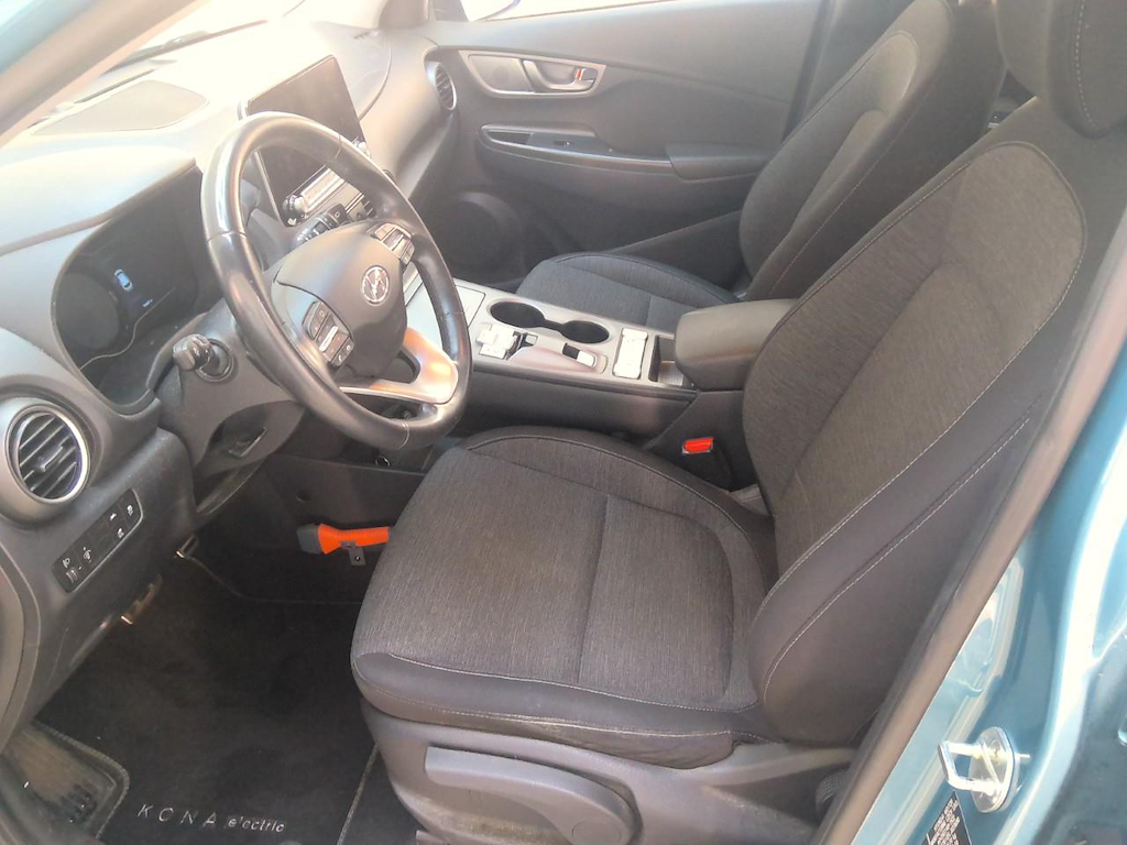Foto 21 van Hyundai Kona