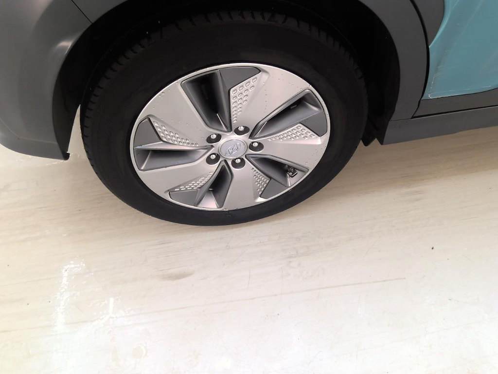 Foto 24 van Hyundai Kona