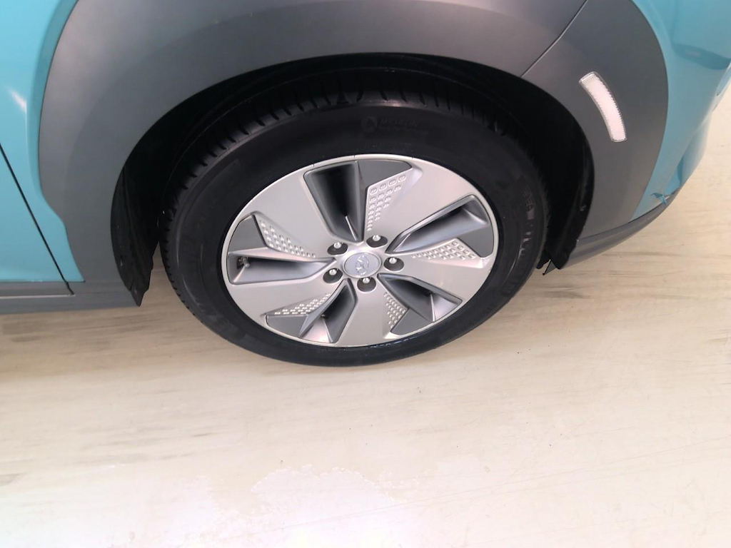 Foto 26 van Hyundai Kona