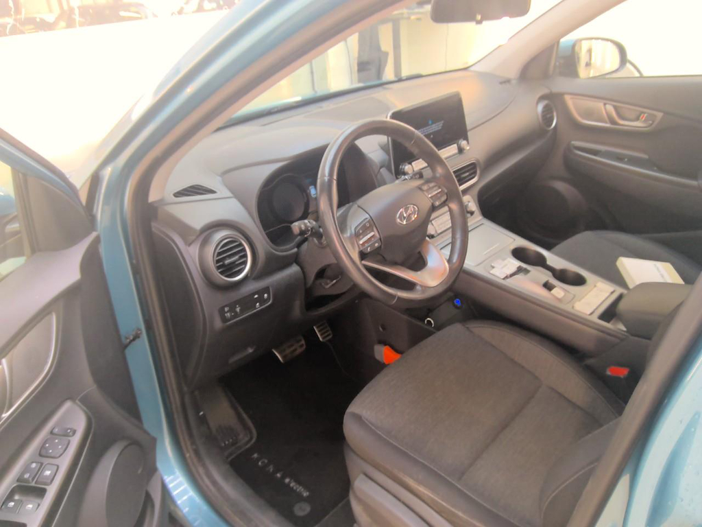Foto 5 van Hyundai Kona