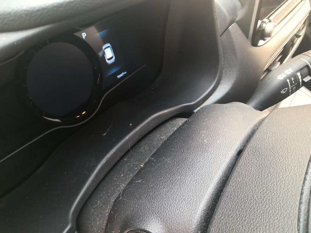 Foto 6 van Hyundai Kona