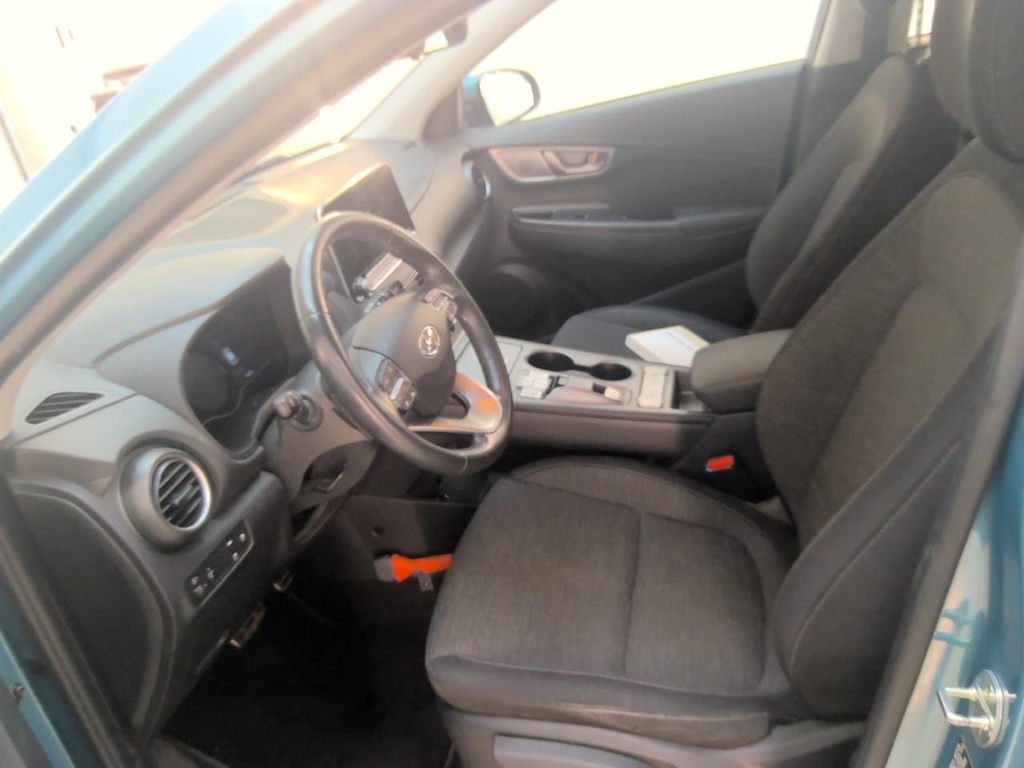 Foto 8 van Hyundai Kona