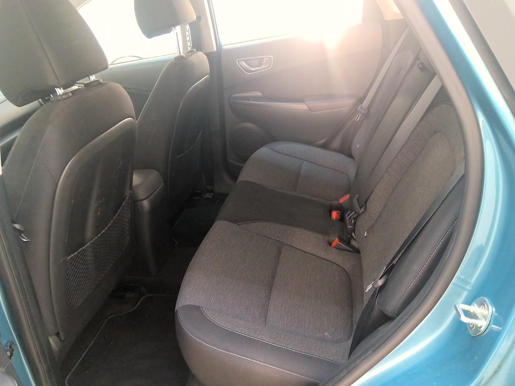Foto 9 van Hyundai Kona