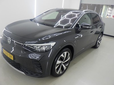 Koop uw VOLKSWAGEN ID.4 op Ayvens Carmarket